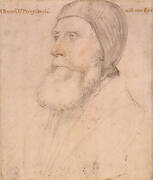 John Russell, 1st Earl of Bedford (1485-1555)