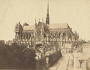 Cathedrale d'Amiens