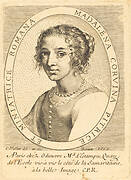 Maddalena Corvina