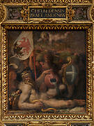 Allegory of Volterra