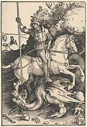 Saint George