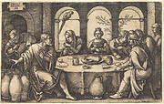 The Marriage at Cana