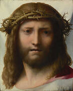 Head of Christ