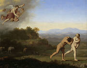 The Expulsion from Paradise