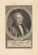 Simon-Nicolas-Henri Linguet