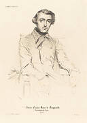 Alexis Charles Henry de Tocqueville