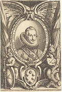 Cosimo II de' Medici, Grand Duke of Tuscany