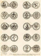 Coins [plate 1]