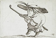 The Lute Player