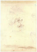 Sketch of a Nobleman