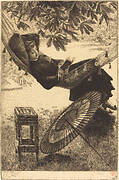 The Hammock (Le hamac)