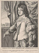 Charles II