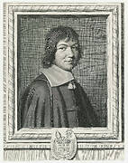 Portret Charles-Maurice Le Tellier