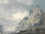 Findlater Castle, Banff