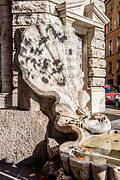 Fontana delle Api