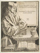 Erasmus of Rotterdam (copy)