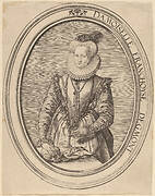 Françoise van Egmond