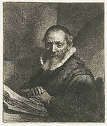 Jan Cornelisz Sylvius