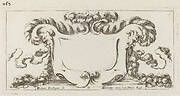 Cartouche