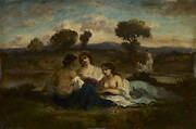 The Bathers