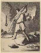 Beheading of John the Baptist