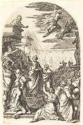 Fall of Simon the Magician