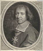 François de Harlay de Champvallon