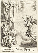 The Annunciation