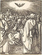 Pentecost