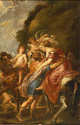 Dido and Aeneas