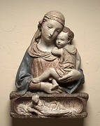 Madonna and Child