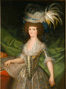 Maria Luisa of Parma