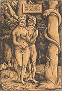 Adam and Eve