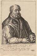 Johannes Zurenus (Jan van Zuren)