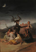 Witches' Sabbath