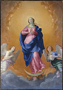 The Immaculate Conception