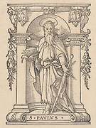 St. Paul (S. Paulus)