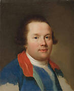 George, third Earl Cowper (1738-1789)