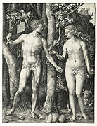 Adam and Eve