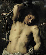 St Sebastian