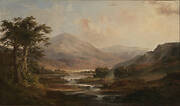 Scottish Landscape