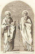 Saints Peter and Paul