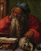 St. Jerome