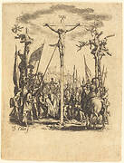 The Crucifixion