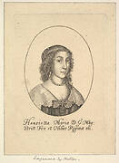 Henrietta Maria