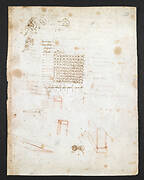 Codex Arundel, Arundel MS 263, f.153r