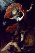 Saint Michael the Archangel