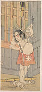 Woodblock print