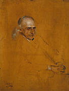 Theodor Mommsen. Study