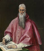 St. Jerome